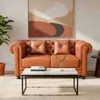 Chester 2-Seater Sofa â€“ Elegance and Comfort Redefined
