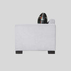 Line 3-Seater Sofa  Luxury and Comfort for Your Living Room