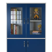 Visible Bookshelf