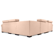 Arlette L Shape Sofa