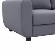 Armon 2-Seater Sofa  A Premium Blend of Style and Comfort