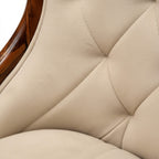 Manchester 6+1 Dining Table – Refined Dining with Luxurious Detailing