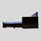Indus Sofa Cum Bed  Elegance Meets Utility