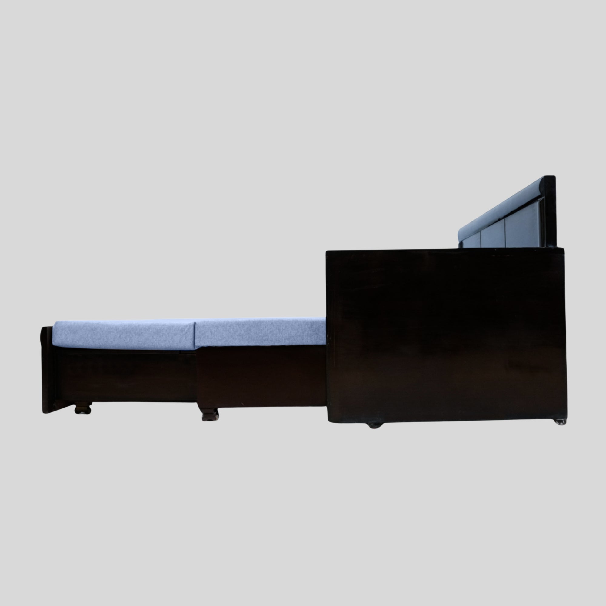 Indus Sofa Cum Bed  Elegance Meets Utility