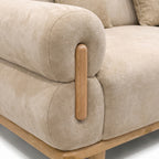 Tory 3 Seater Sofa – The Perfect Blend of Luxury and Comfort