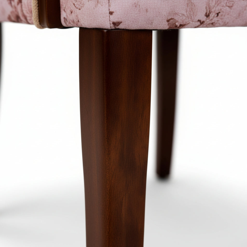 Alpine Lobby Chair- Modern Comfort with a Vibrant Touch
