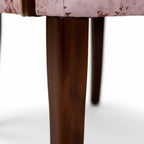 Alpine Lobby Chair- Modern Comfort with a Vibrant Touch