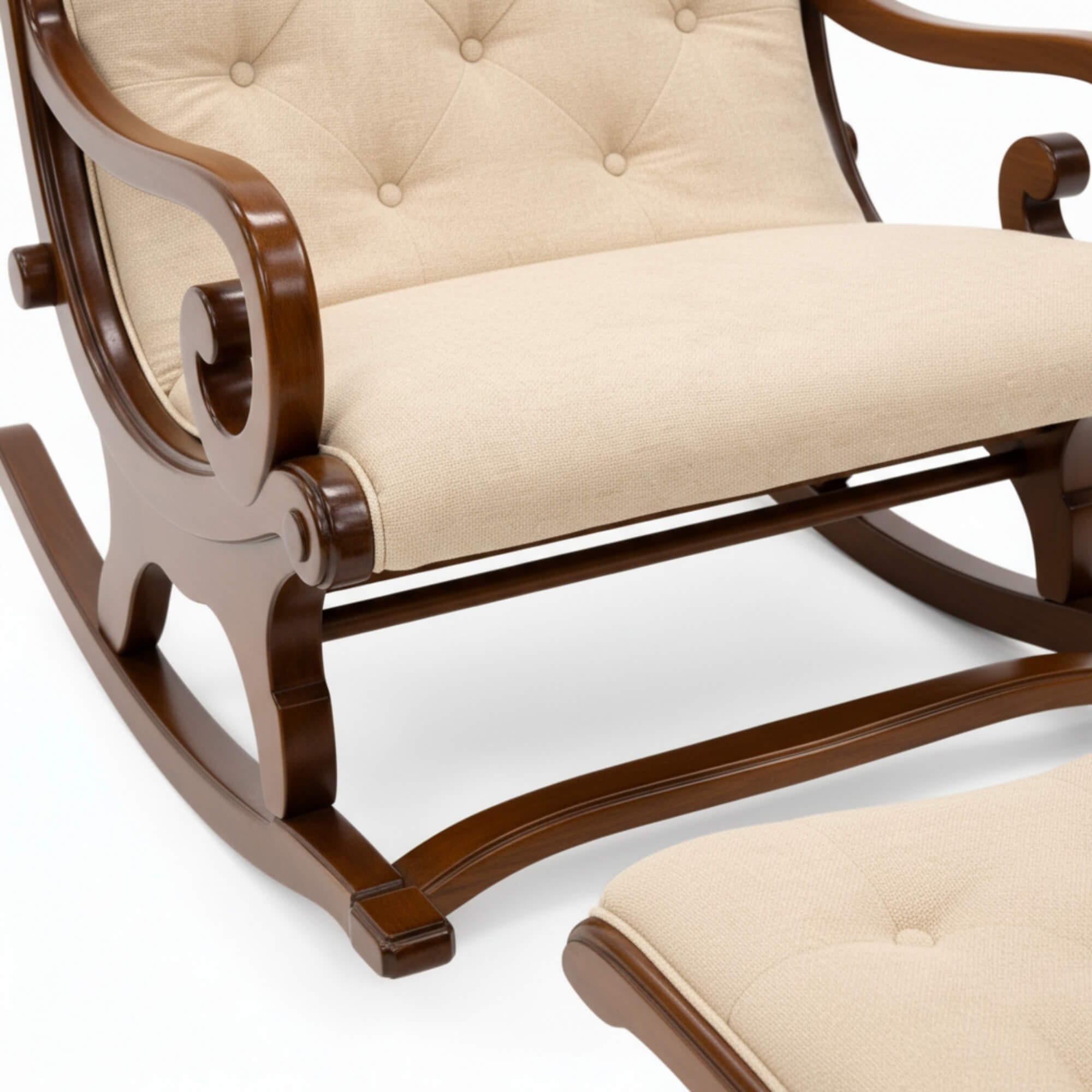 Eezy Lobby Chair- Luxurious Relaxation Redefined