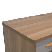 Novel Study Table