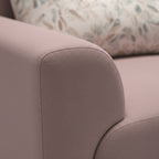 Krish 2 Seater Sofa – Modern Comfort for Stylish Living