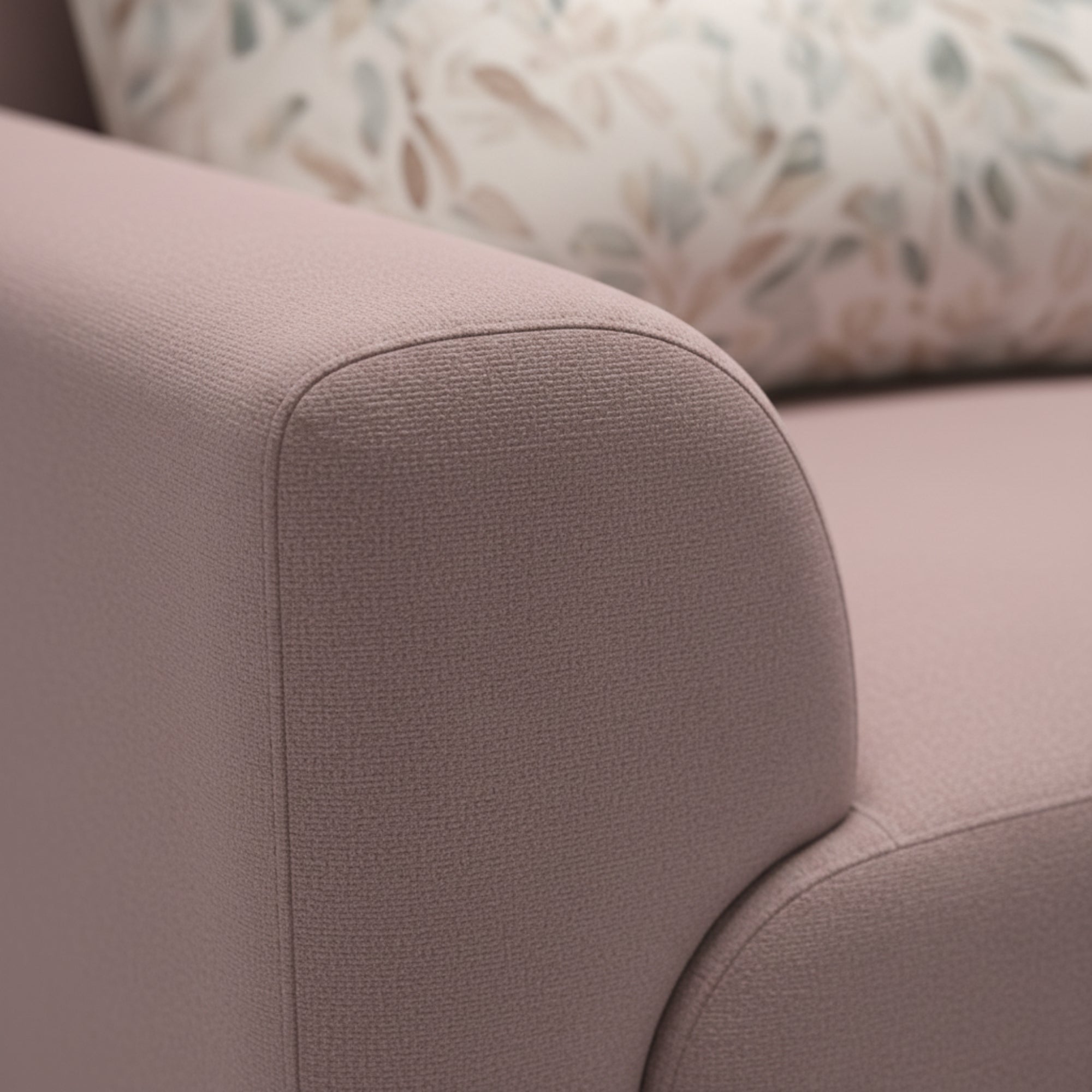 Krish 2 Seater Sofa – Modern Comfort for Stylish Living