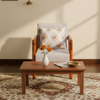 Biden 1-Seater Sofa â€“ Your Perfect Cozy Companion