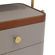 Night Stand Atlas – Timeless Utility with Refined Craftsmanship