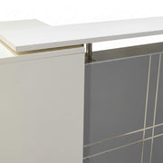 Presume Reception Table