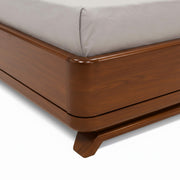 Utsav King Bed with Hydraulic Storage – Elevated Comfort with Smart Functionality