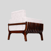 Finger 1-Seater Sofa  A Perfect Blend of Style and Comfort