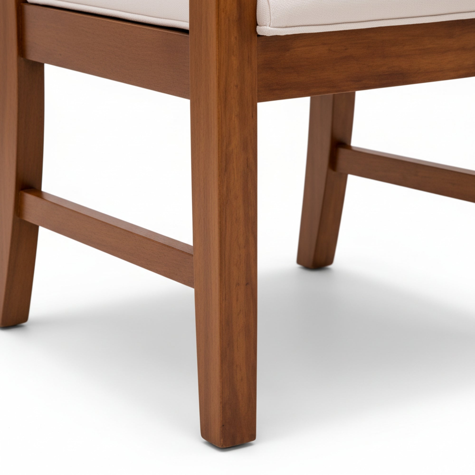 Barnet Arm Chair – Modern Upholstered Armchair for Living & Lounge Spaces