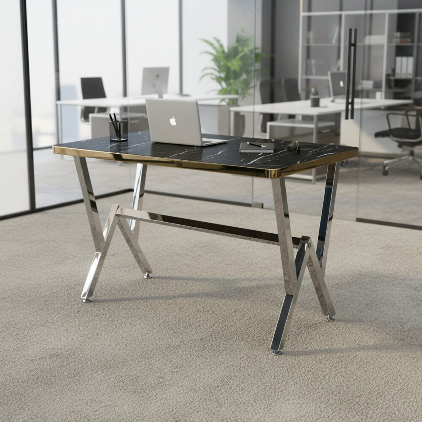 Eezy Office Table