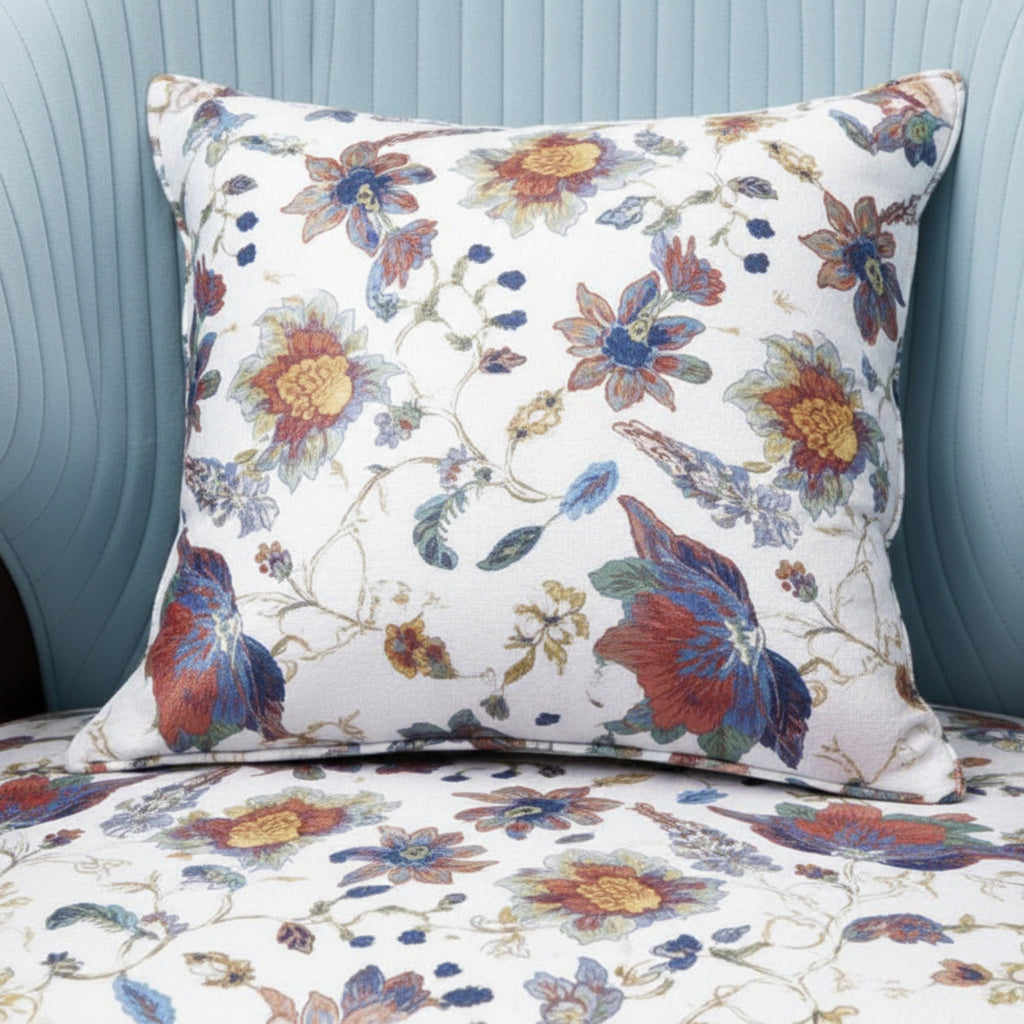 Camel Lobby Chair - Upholstered Reception & Lounge Chair