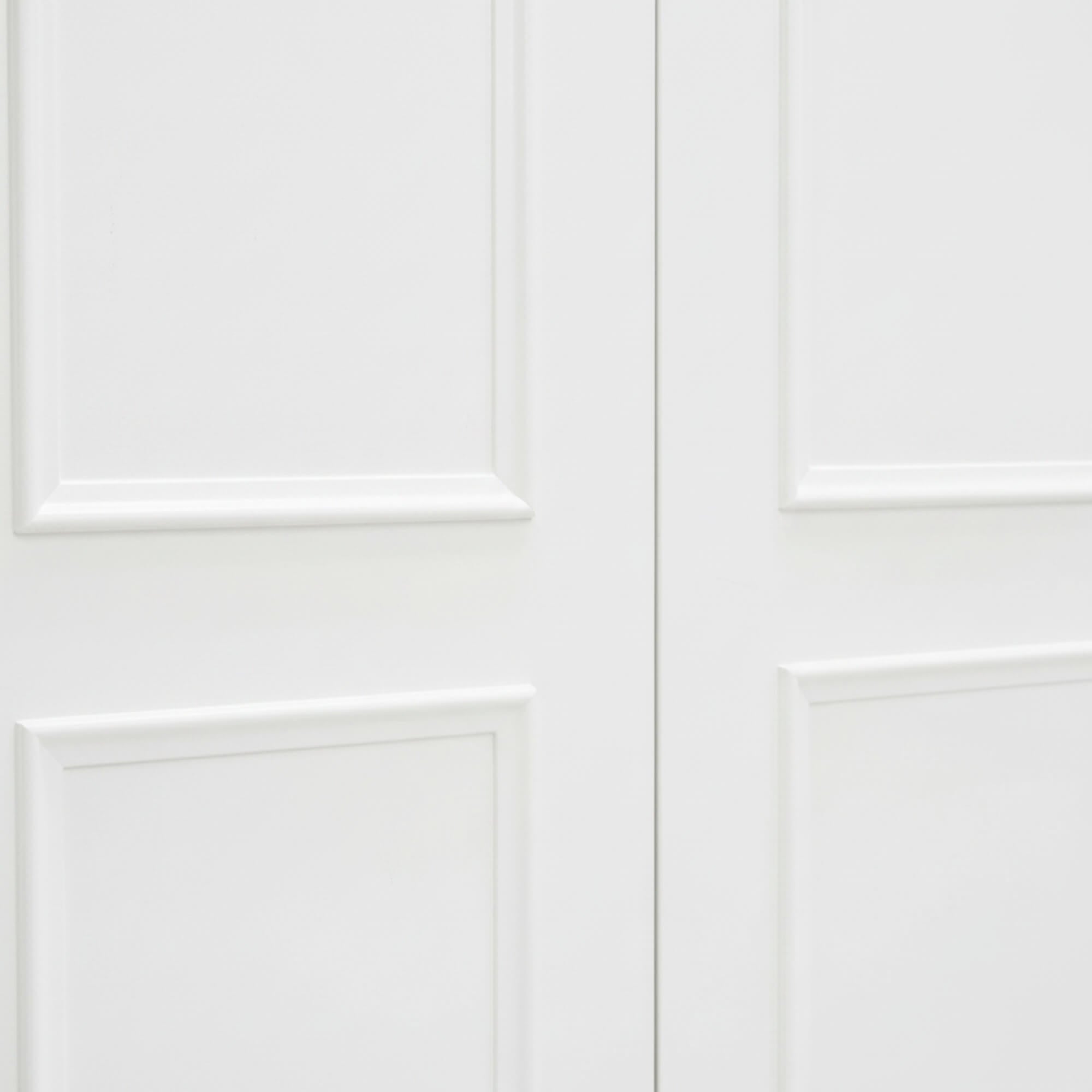 Camryn 2 Door Wardrobe – Elegant Storage with Timeless Appeal