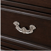 Calisto Chest of 5 Drawers- Timeless Storage with Refined Craftsmanship
