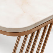 Glance Coffee Table As43 – Contemporary Layered Design with Luxe Appeal