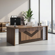 Eva Office Table