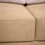 Butterfly 3-Seater Sofa  A Symphony of Comfort and Style