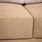 Butterfly 3-Seater Sofa  A Symphony of Comfort and Style