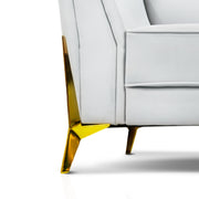 Tesla 3 Seater Sofa