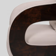 Limo Bedroom Chair  A Perfect Blend of Comfort and Style