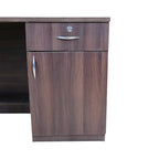 Symbol Office Table One  Smart, Compact & Productive Workspace Solution