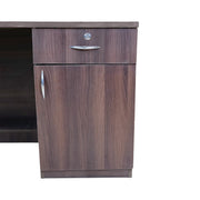 Symbol Office Table One  Smart, Compact & Productive Workspace Solution