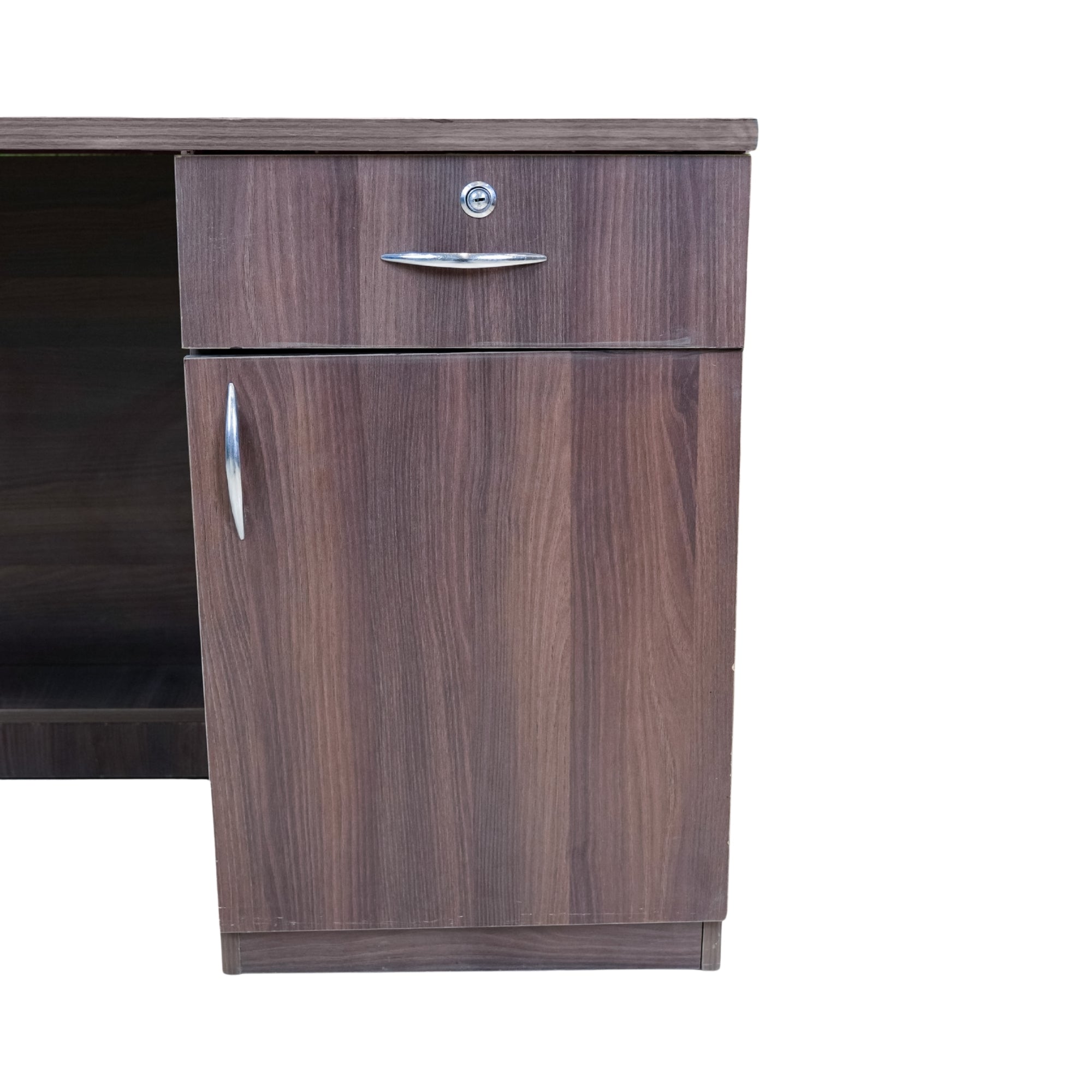 Symbol Office Table One  Smart, Compact & Productive Workspace Solution