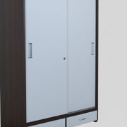 Venus Sliding Wardrobe  Elegance Meets Smart Storage
