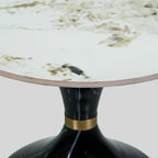 Rustic End Table A15  Elegant & Functional Accent Table