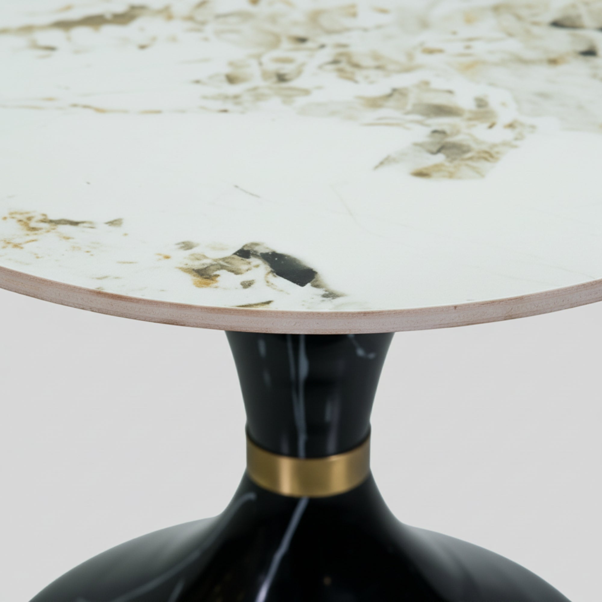 Rustic End Table A15  Elegant & Functional Accent Table