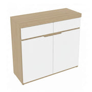 Glow Chest of Drawers – Minimal Design with Modern Utility
