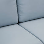 Space 2-Seater Sofa  A Premium Blend of Style and Comfort