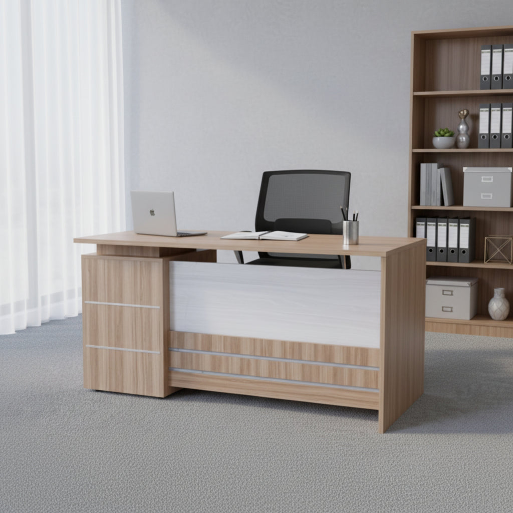 Optima Office Table