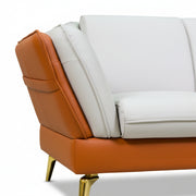 Laslie 2 Seater Sofa