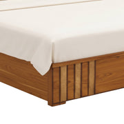 Elite King Bed With Storage A Premium Blend of Style and Functionality