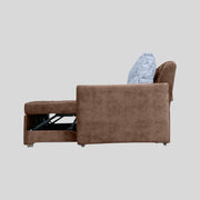 Super Sofa Cum Bed  Ultimate Comfort Meets Timeless Style