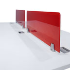 Dexter Office Table  Expand Your Workspace, Empower Your Productivity