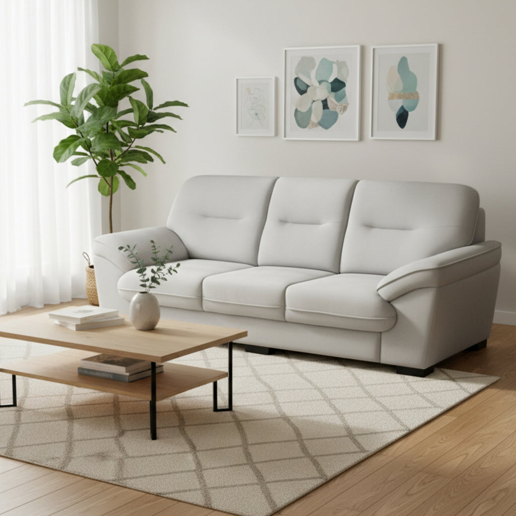 Jaguar 3 Seater  A Statement of Sophisticated Living