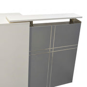 Presume Reception Table