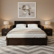 Indus Sofa Cum Bed â€“ Elegance Meets Utility