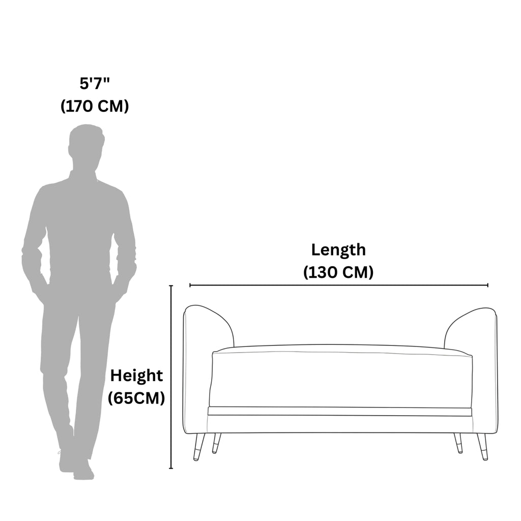 Arabica Sofa Divider – Versatility Meets Modern Design