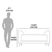 Arabica Sofa Divider Versatility Meets Modern Design