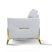 Tesla 3 Seater Sofa